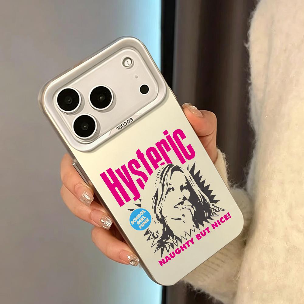 H_Hysteric G_GlamourS Kız Tele - Matte Pc Case incelemesi ve fiyatı