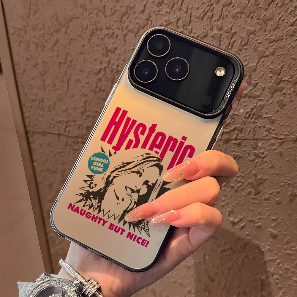 H_Hysteric G_GlamourS Kız Tele - Matte Pc Case incelemesi ve fiyatı