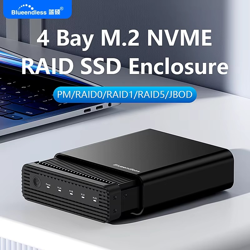 Alüminyum M2 4 Bölmeli USB4 Ha - Case Fans incelemesi ve fiyatı