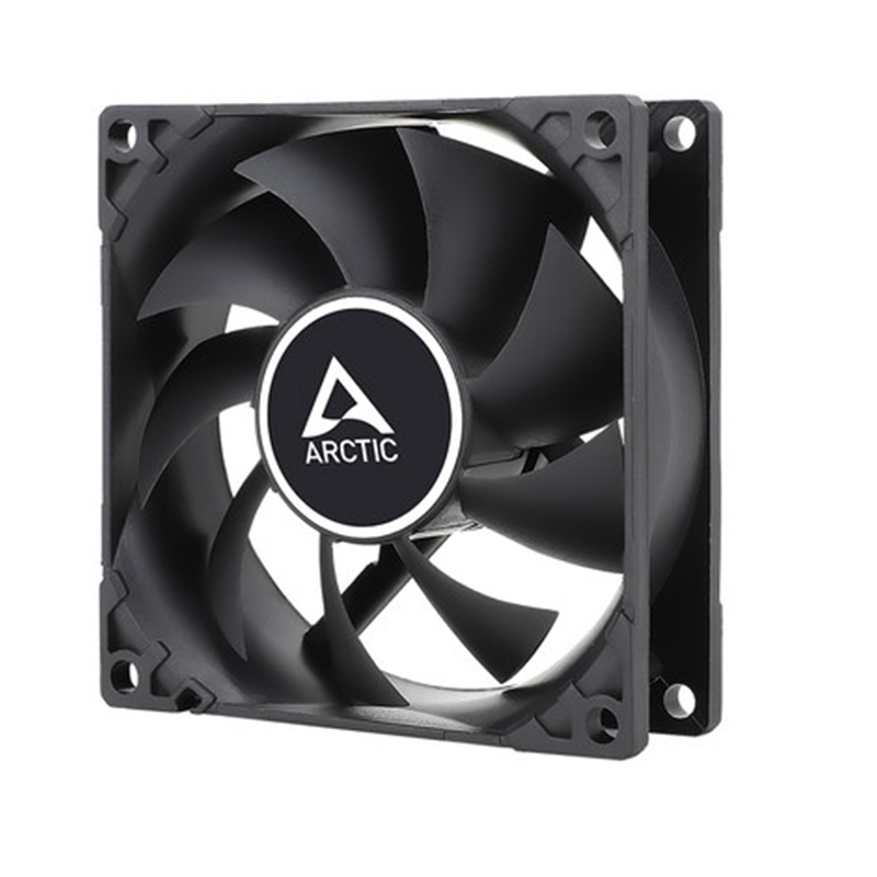 ARCTIC F8 PWM PST bilgisayar k - Case Fan Controller incelemesi ve fiyatı