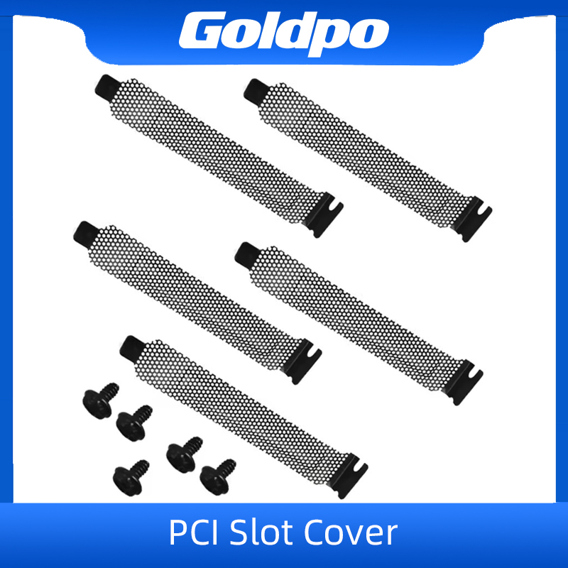 5 adet PCI yuvası kapak filtre - Dust Filter Pc incelemesi ve fiyatı