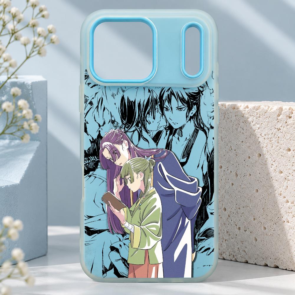 A-Apothecary Diaries Anime Tel - Matte Pc Case incelemesi ve fiyatı