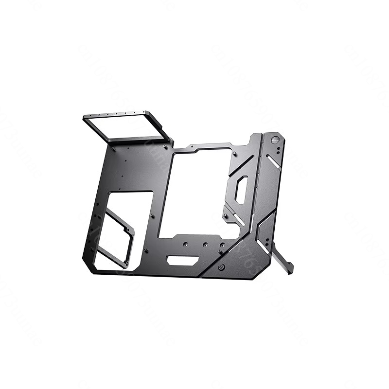 B-CE-X Açık Çerçeveli Su Soğut - Aluminum Open Frame Test Bench Water Cooling incelemesi ve fiyatı