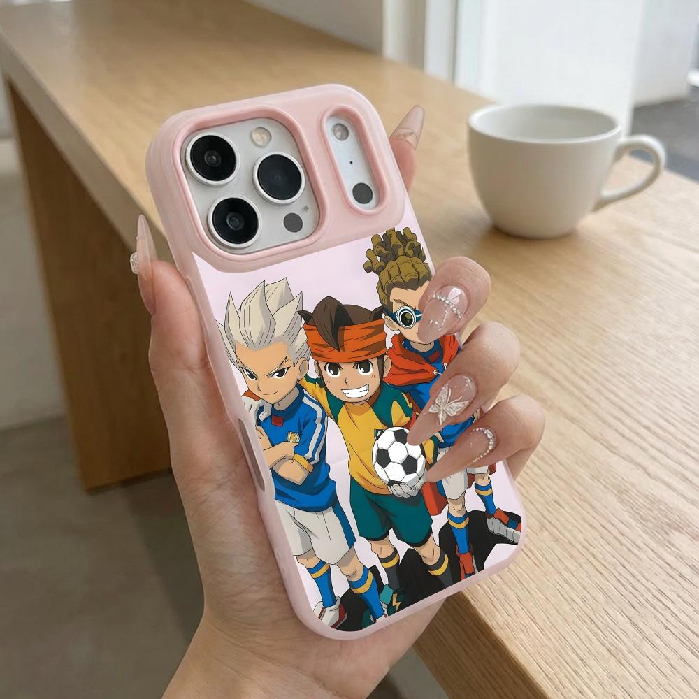 Inazuma Eleven Telefon Kılıfı, - Matte Pc Case incelemesi ve fiyatı