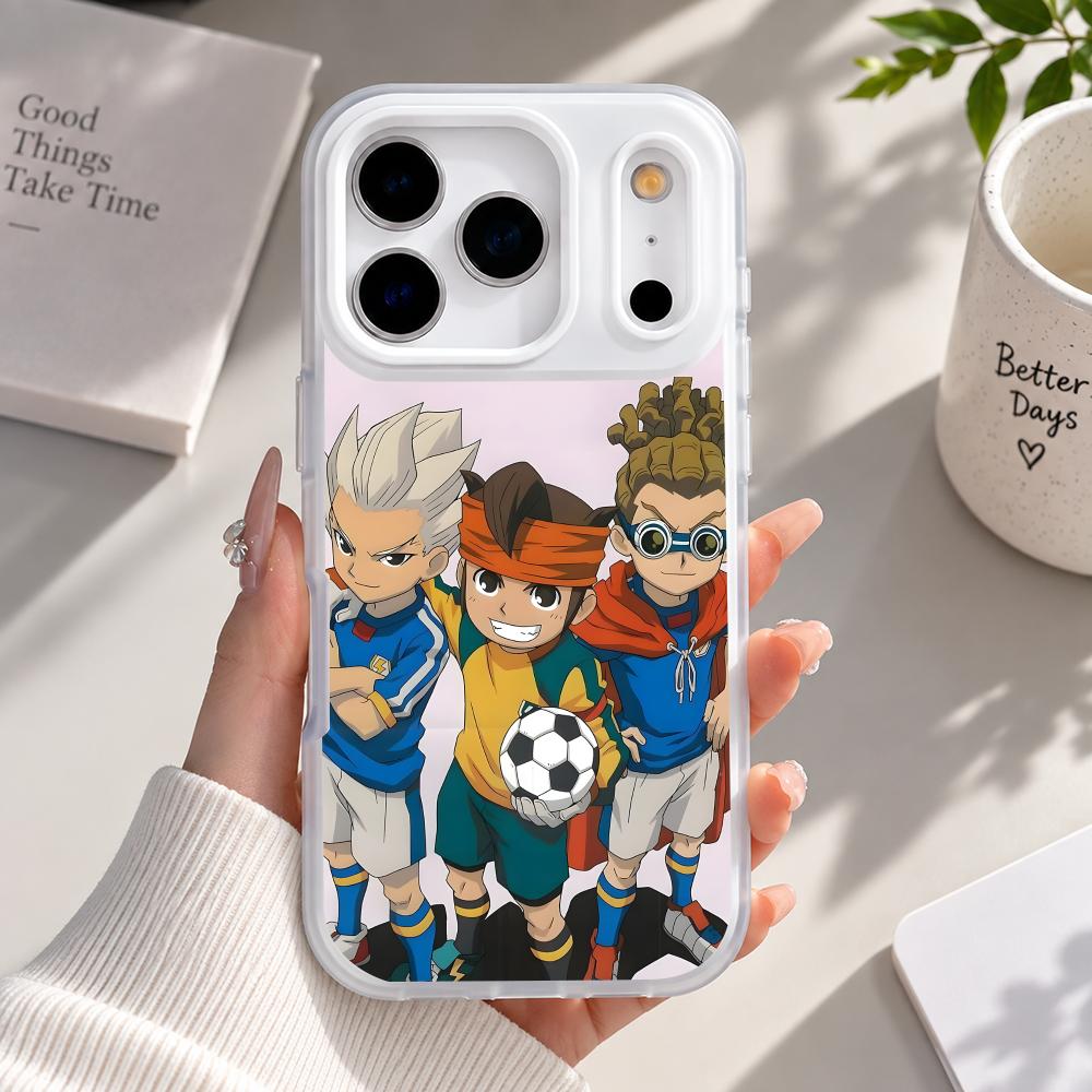 Inazuma Eleven Telefon Kılıfı, - Matte Pc Case incelemesi ve fiyatı