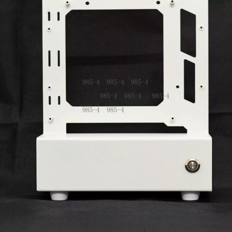 Açık Hava Kasası Mini Açık Çer - Pc Chassis incelemesi ve fiyatı