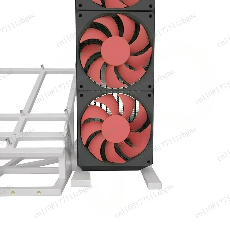Açık Çerçeveli Bilgisayar Kasa - Pc Chassis incelemesi ve fiyatı