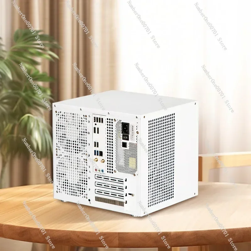 Sagittarius 8 Bölmeli NAS Kasa - Atx Case incelemesi ve fiyatı