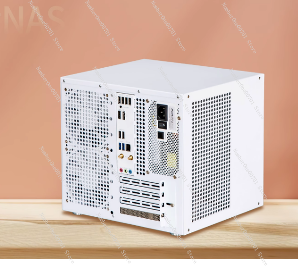 Sagittarius 8 Bölmeli NAS Kasa - Atx Case incelemesi ve fiyatı