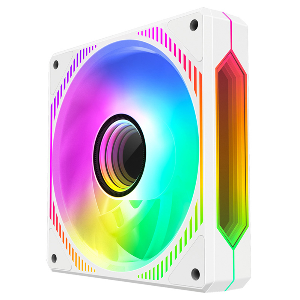 120 mm PC Fanı, Otomatik Hız A - Case Fan Controller incelemesi ve fiyatı