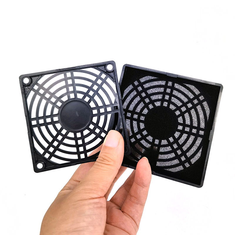 40mm 50mm 60mm 80mm 90mm 120mm - Dust Filter Pc incelemesi ve fiyatı