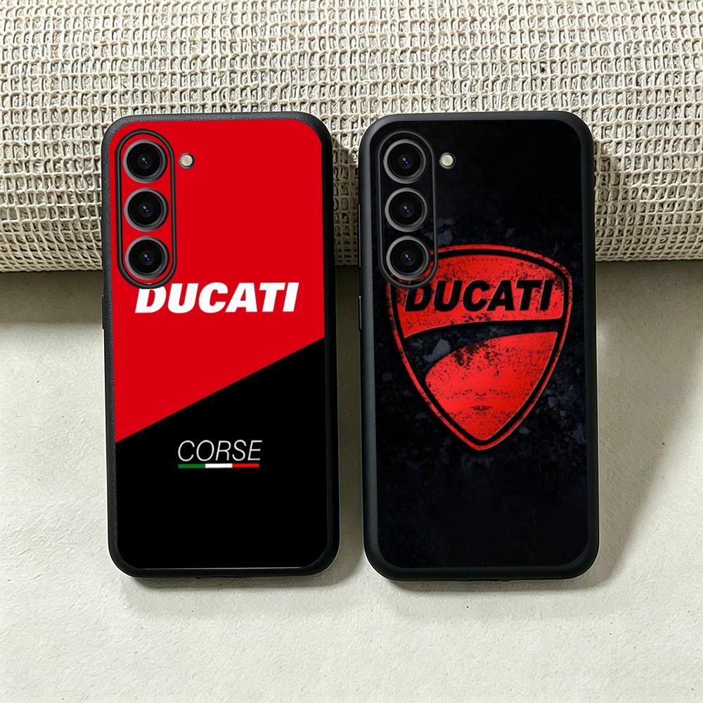 Cool D-Ducaties-I moda tasarım - Computer Case incelemesi ve fiyatı