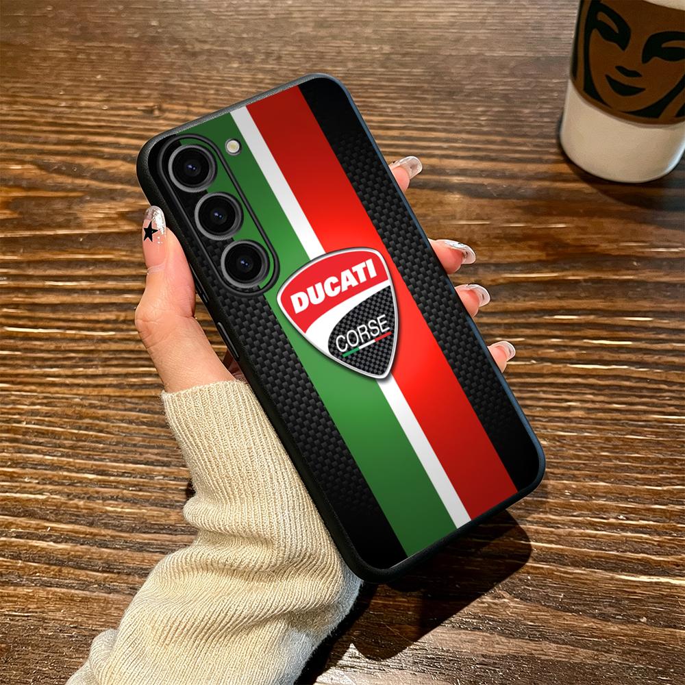 Cool D-Ducaties-I moda tasarım - Computer Case incelemesi ve fiyatı