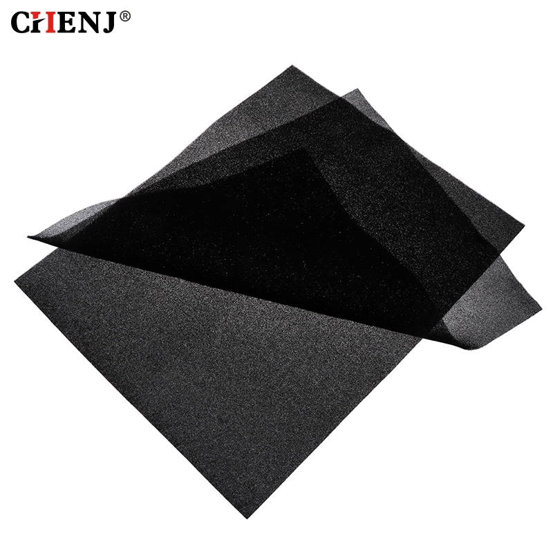 DIY 500*400*3mm/5mm bilgisayar - Dust Filter Pc incelemesi ve fiyatı