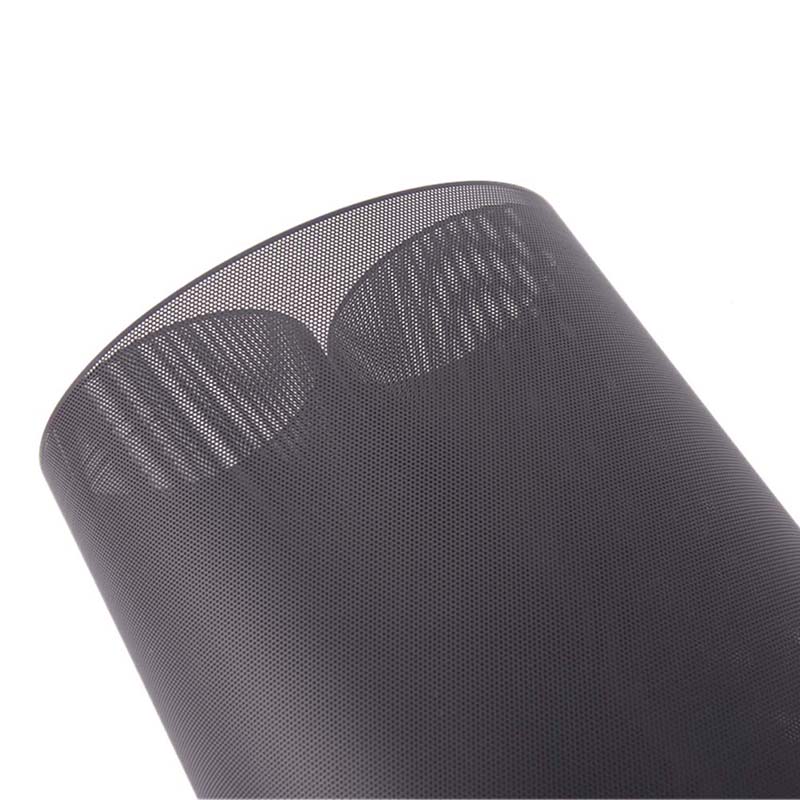DIY 30x100cm PVC Bilgisayar Me - Dust Filter Pc incelemesi ve fiyatı