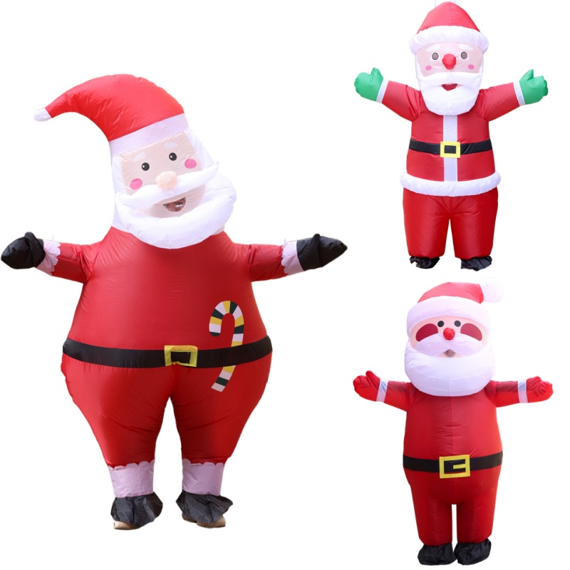 Cadılar Bayramı Yetişkin Noel  - Case Fans incelemesi ve fiyatı