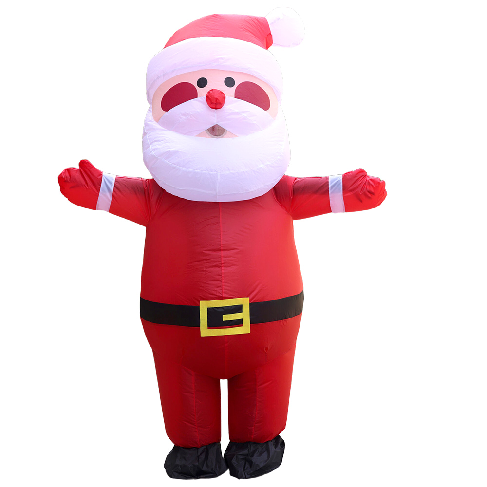 Cadılar Bayramı Yetişkin Noel  - Case Fans incelemesi ve fiyatı