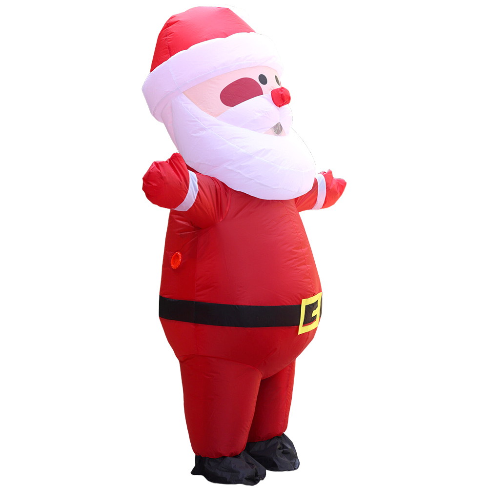 Cadılar Bayramı Yetişkin Noel  - Case Fans incelemesi ve fiyatı