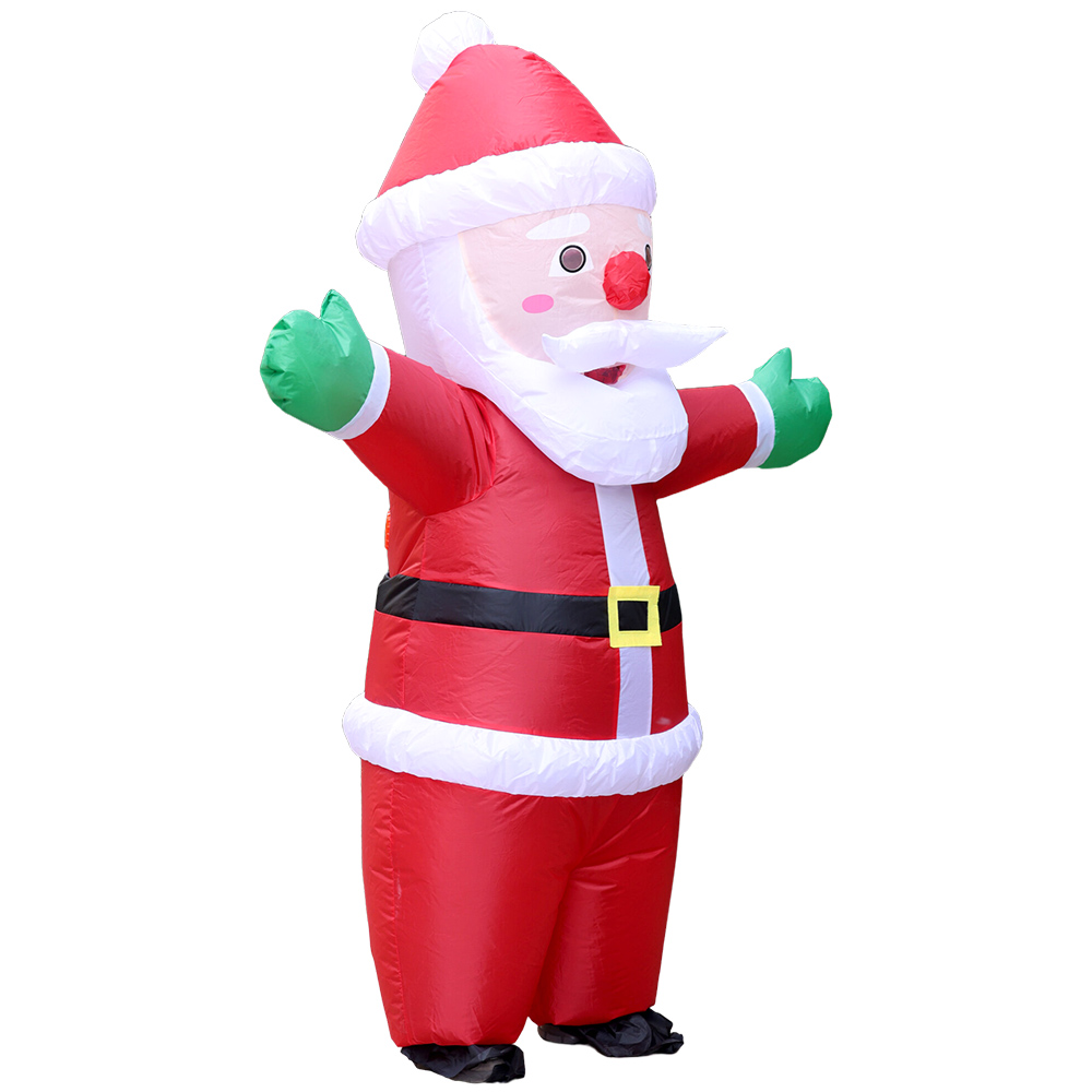 Cadılar Bayramı Yetişkin Noel  - Case Fans incelemesi ve fiyatı
