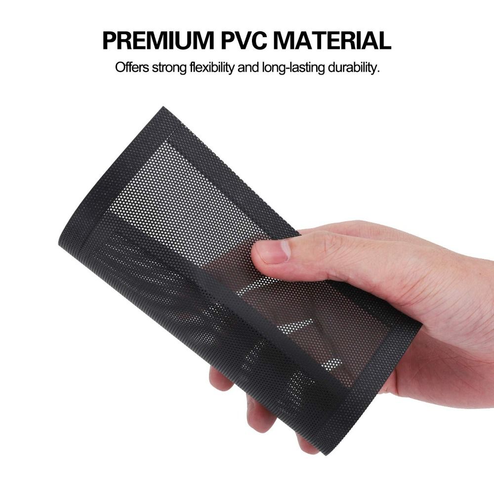 Yeni PVC Toz Filtre Kapağı, Ma - Dust Filter Pc incelemesi ve fiyatı