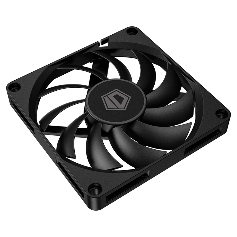 ID-COOLING NO-8010-PWM Küçük 4 - Case Fan Controller incelemesi ve fiyatı