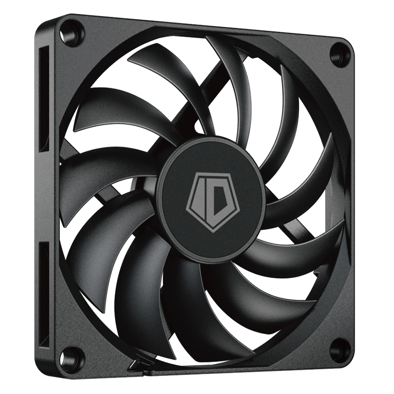ID-COOLING NO-8010-PWM Küçük 4 - Case Fan Controller incelemesi ve fiyatı