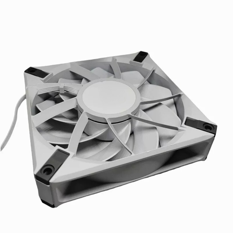 Corsair AF120 ELITE Silent 120 - Case Fan Controller incelemesi ve fiyatı