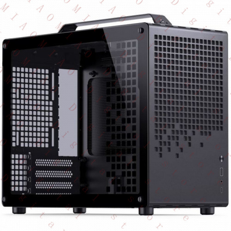TU FOR Jonsplus (Jonsbo) Z20 M - Atx Case incelemesi ve fiyatı