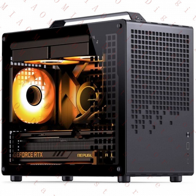 TU FOR Jonsplus (Jonsbo) Z20 M - Atx Case incelemesi ve fiyatı