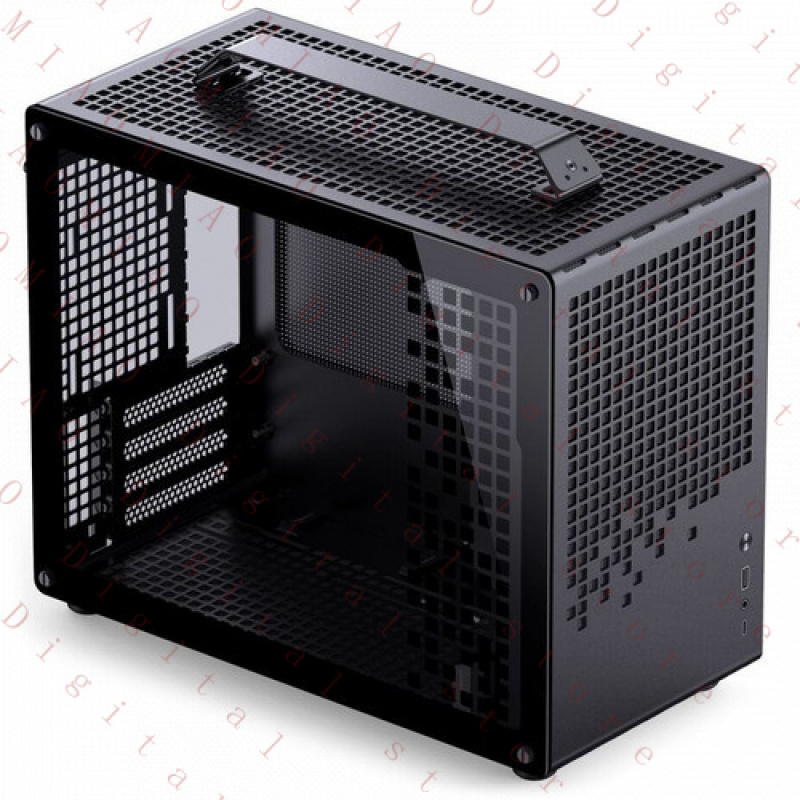 TU FOR Jonsplus (Jonsbo) Z20 M - Atx Case incelemesi ve fiyatı