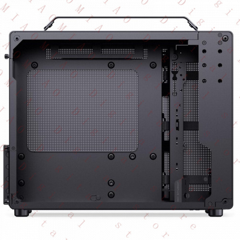 TU FOR Jonsplus (Jonsbo) Z20 M - Atx Case incelemesi ve fiyatı