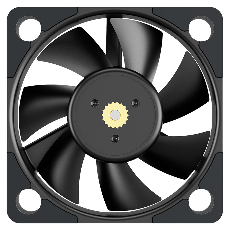 Thermalright TL-B4010 4CM Mini - Case Fan Controller incelemesi ve fiyatı