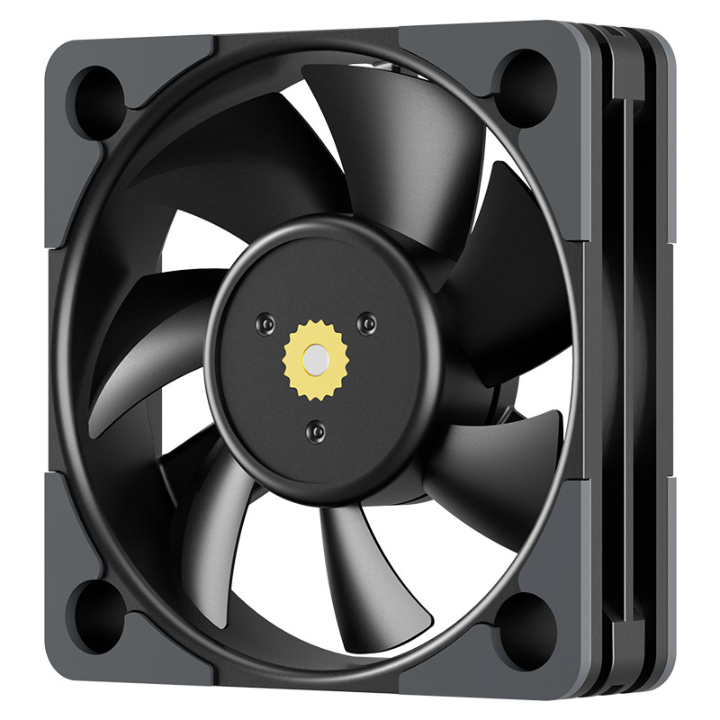 Thermalright TL-B4010 4CM Mini - Case Fan Controller incelemesi ve fiyatı
