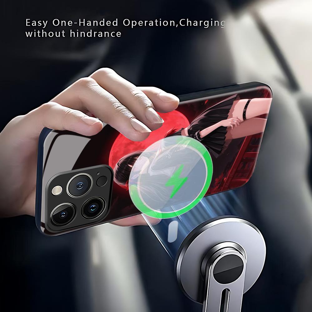 Wuthering Waves Chisa Telefon  - Mini Pc Case incelemesi ve fiyatı