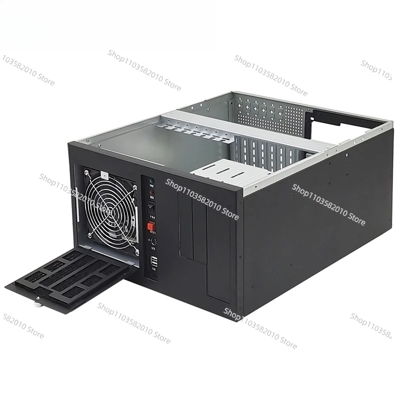 Premium ATX Duvara Monte Endüs - Pc Chassis incelemesi ve fiyatı