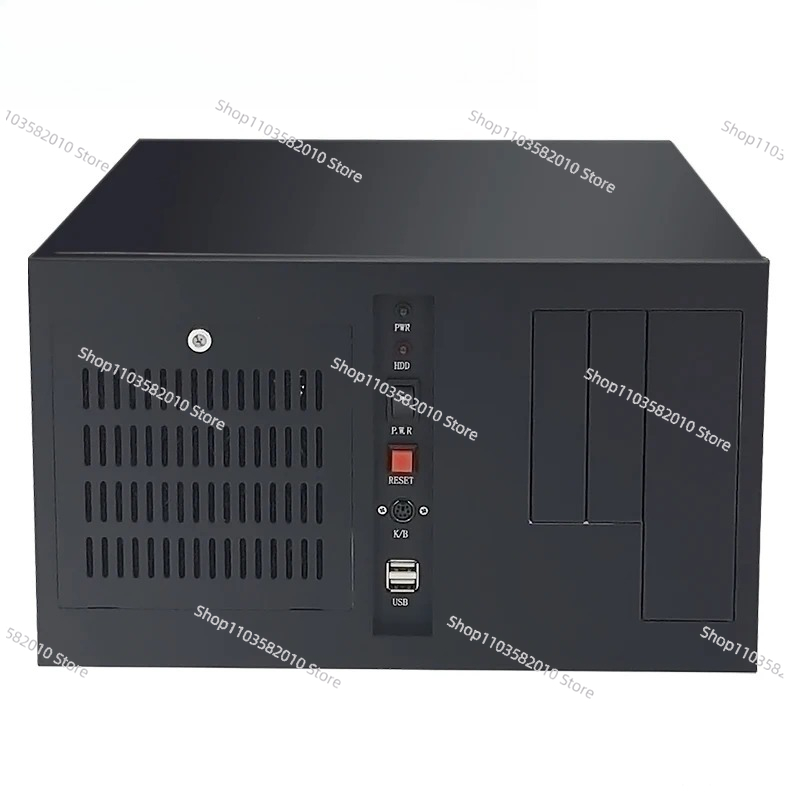 Premium ATX Duvara Monte Endüs - Pc Chassis incelemesi ve fiyatı