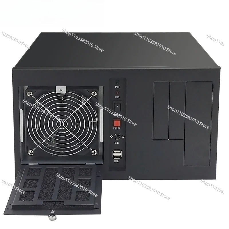 Premium ATX Duvara Monte Endüs - Pc Chassis incelemesi ve fiyatı