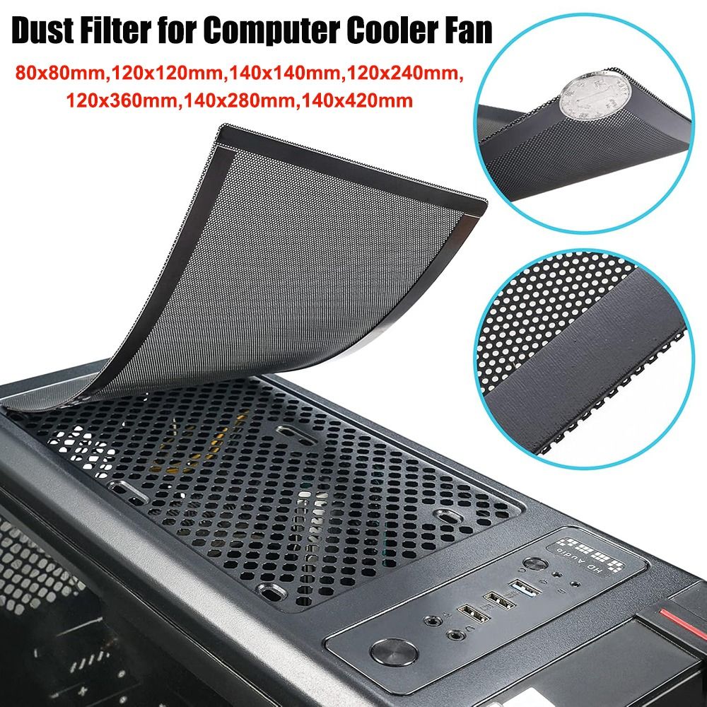 Yeni PVC Toz Filtresi Kapağı S - Dust Filter Pc incelemesi ve fiyatı