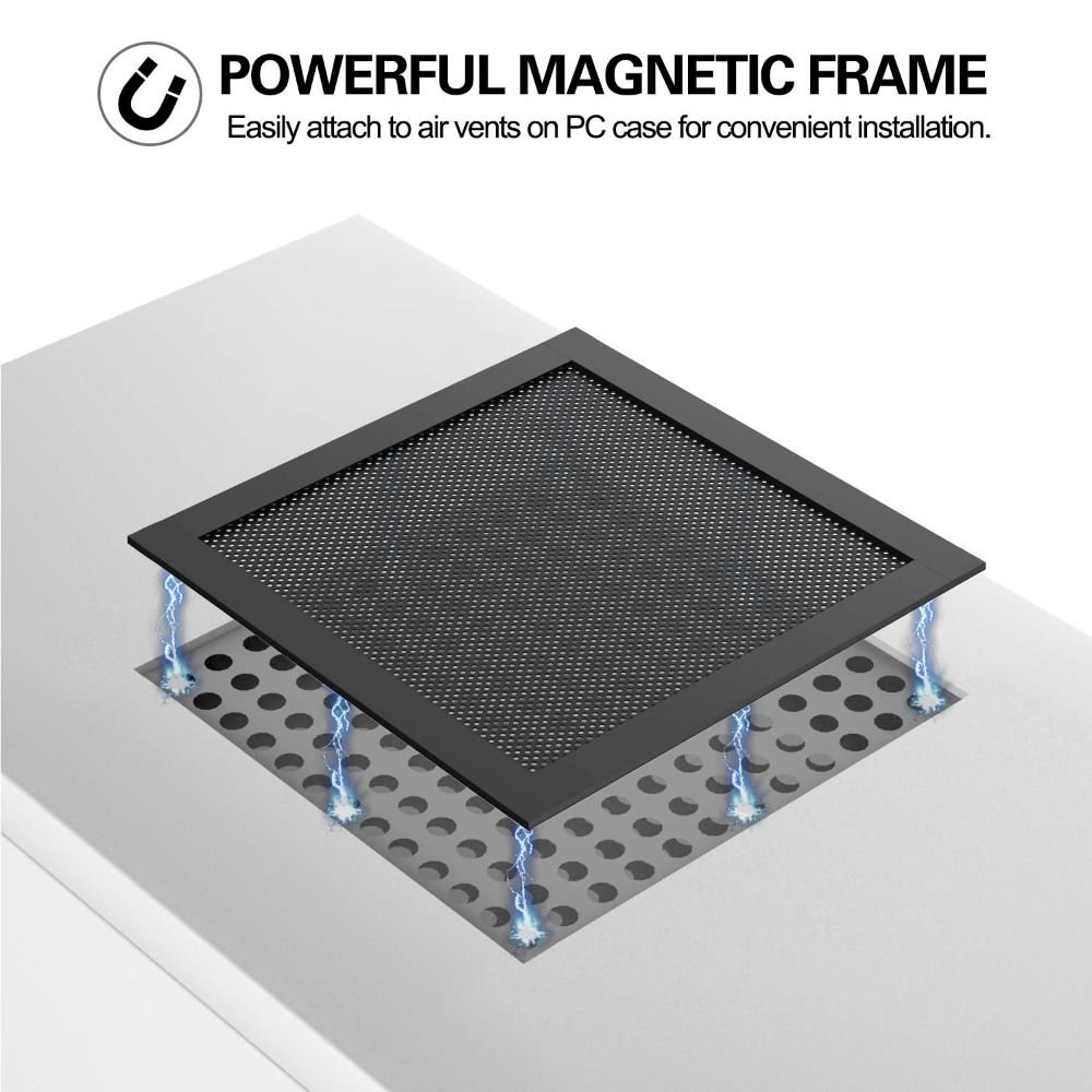 Yeni PVC Toz Filtresi Kapağı S - Dust Filter Pc incelemesi ve fiyatı