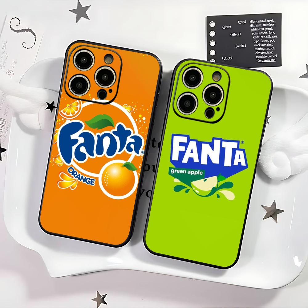 Popüler içecek desenli Fanta T - Mini Pc Case incelemesi ve fiyatı