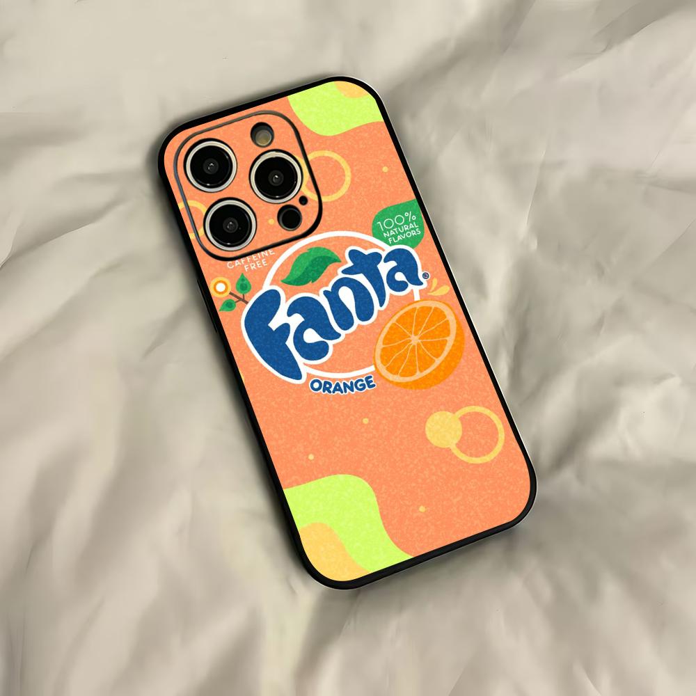 Popüler içecek desenli Fanta T - Mini Pc Case incelemesi ve fiyatı