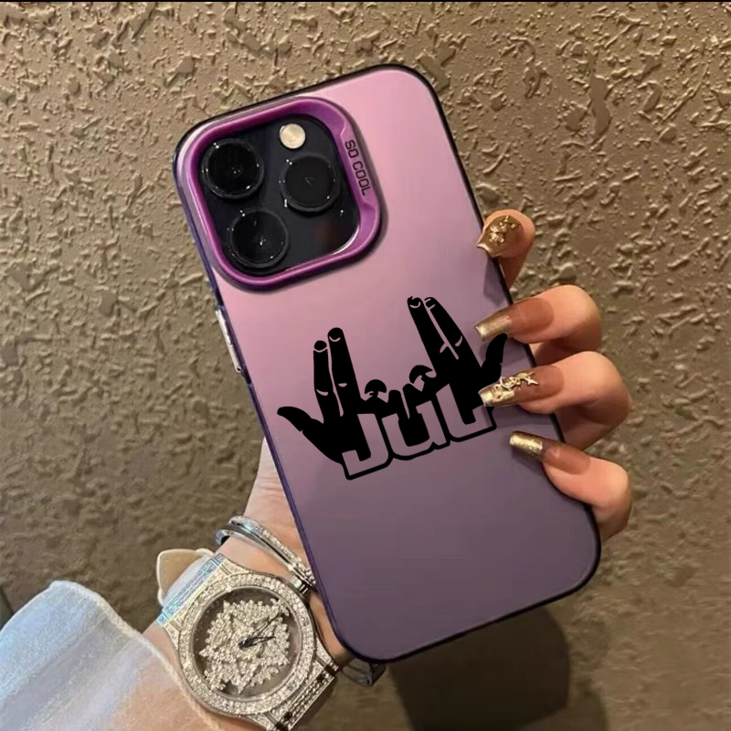 Rapper JuL C'est Pas Des Lol S - Matte Pc Case incelemesi ve fiyatı