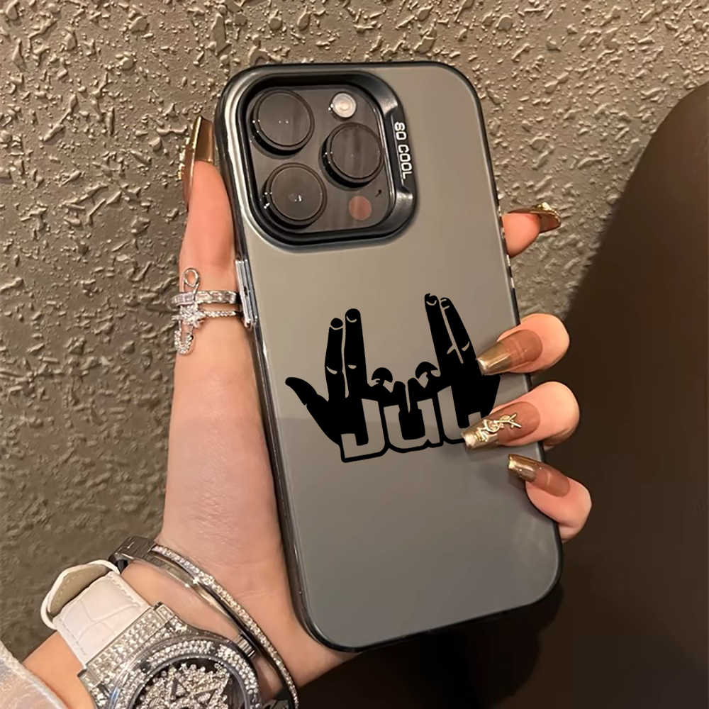 Rapper JuL C'est Pas Des Lol S - Matte Pc Case incelemesi ve fiyatı