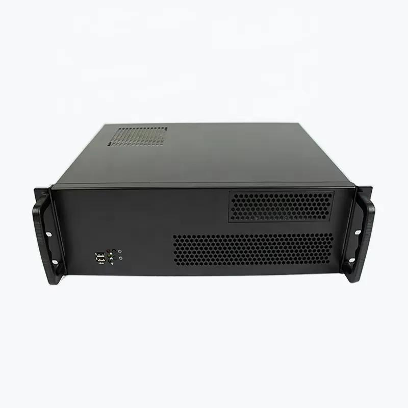 Novatech Global 19 İnç 3U ATX  - Atx Case incelemesi ve fiyatı