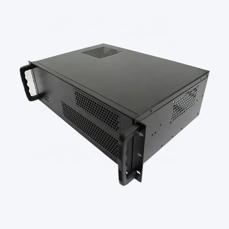 Novatech Global 19 İnç 3U ATX  - Atx Case incelemesi ve fiyatı