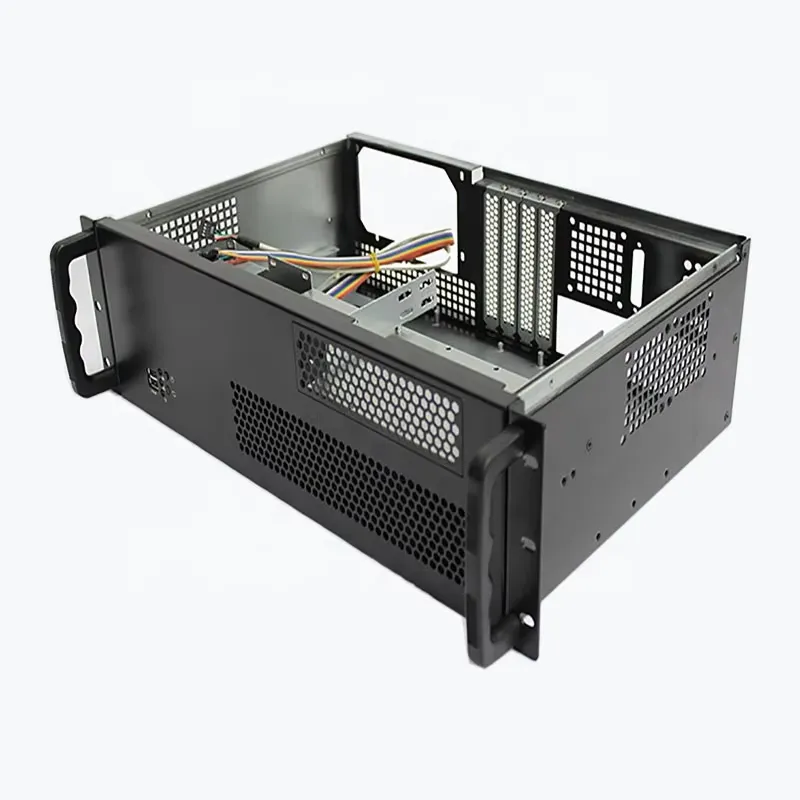 Novatech Global 19 İnç 3U ATX  - Atx Case incelemesi ve fiyatı