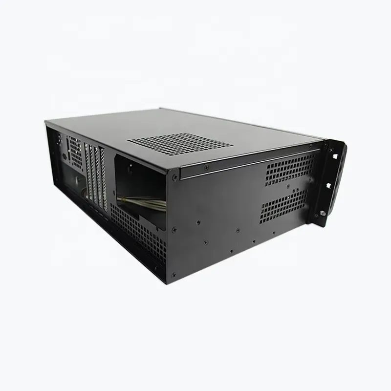 Novatech Global 19 İnç 3U ATX  - Atx Case incelemesi ve fiyatı