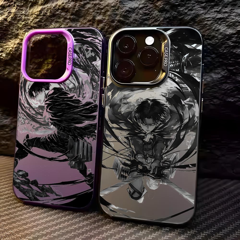 A-Attack On T-Titan Çizgi Roma - Matte Pc Case incelemesi ve fiyatı