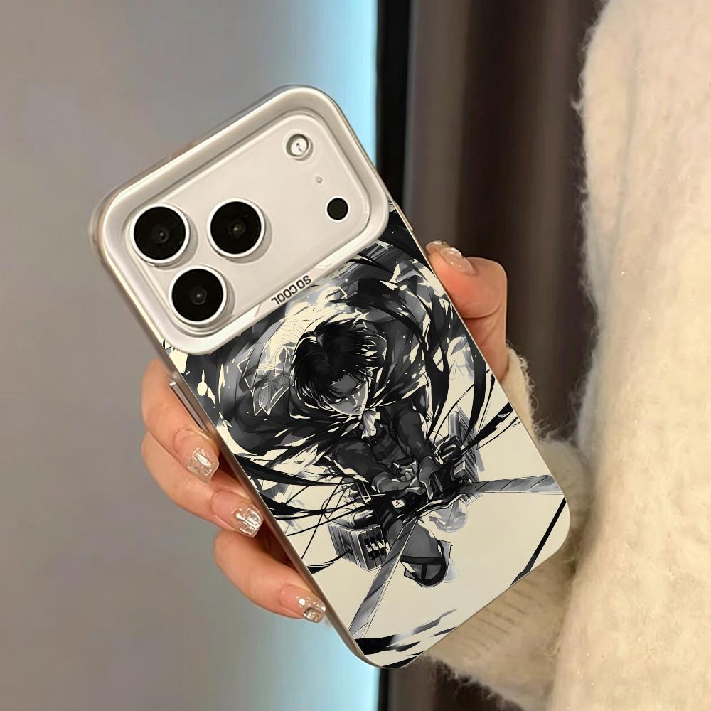 A-Attack On T-Titan Çizgi Roma - Matte Pc Case incelemesi ve fiyatı