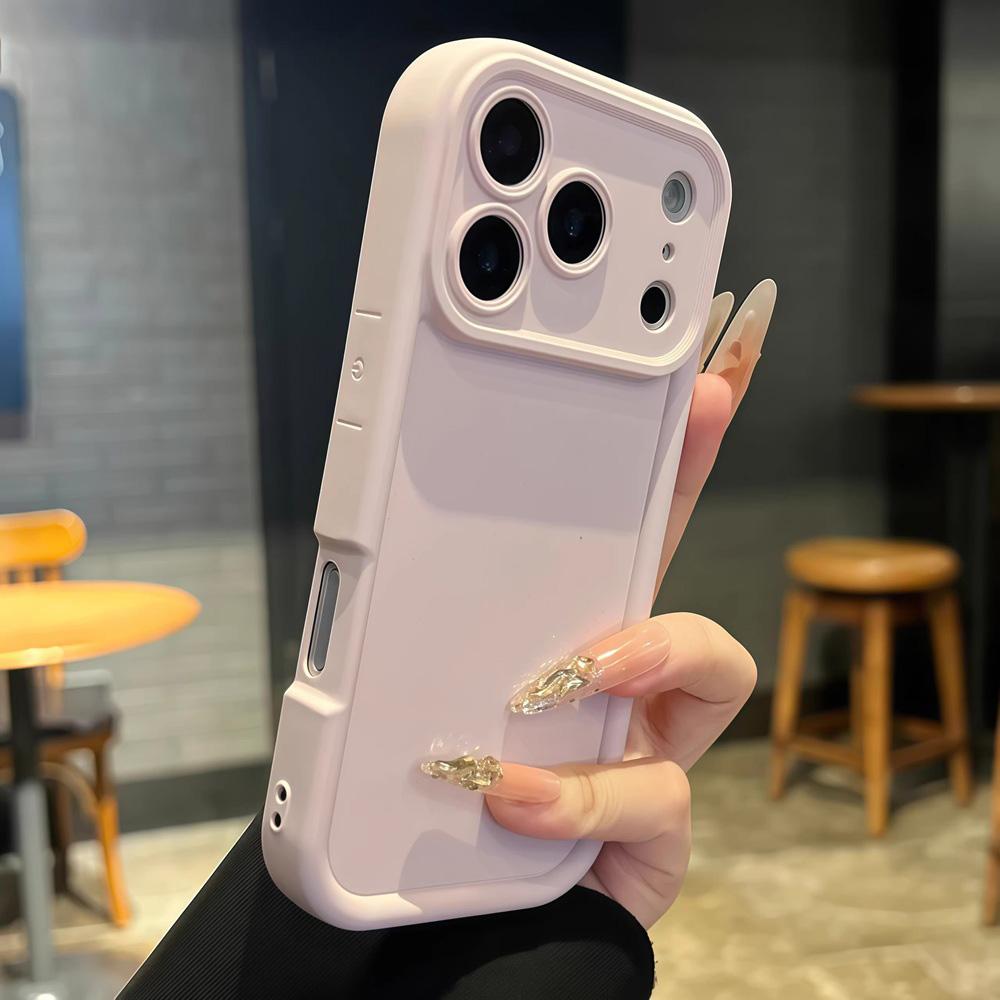 iPhone 18 17 16 15 14 13 12 11 - Matte Pc Case incelemesi ve fiyatı